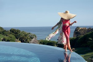 Image of the Vila Vita Parc in Portugal