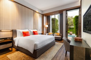Image of the Villa Deva Resort & Hotel Bangkok in Thailand