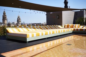 Image of the Wittmore Hotel in Spain