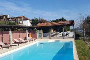 Image of the Yavanna in Portugal